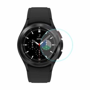 Galaxy Watch4 Classic 42mm Tempered Glass Screen Protector