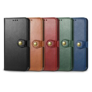 Nokia C01 Plus Wallet Case with Holder and Stand