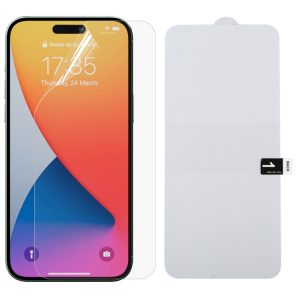 iPhone Air Hydrogel Screen Protector