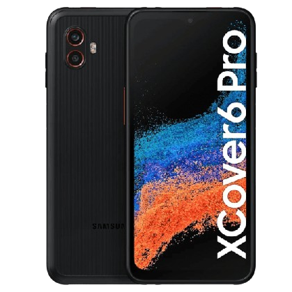 Galaxy X Series