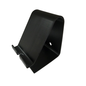 ErgoHold: Comfortable Phone Viewing Stand
