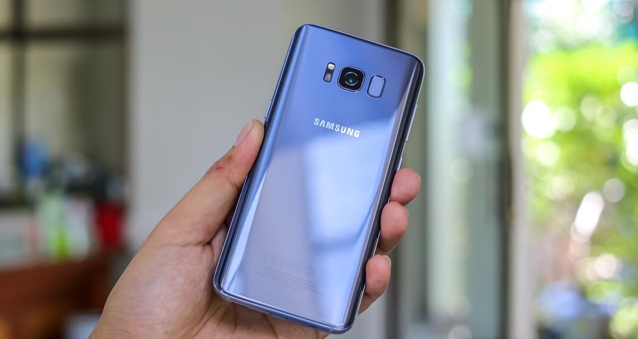 Step-by-Step Guide to DIY-Fixing a Cracked Samsung Galaxy Screen