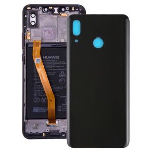 Huawei Nova 3 Back