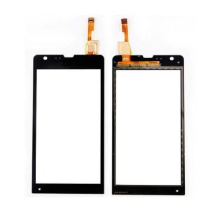 Sony Xperia SP M35h Touchscreen (Black)
