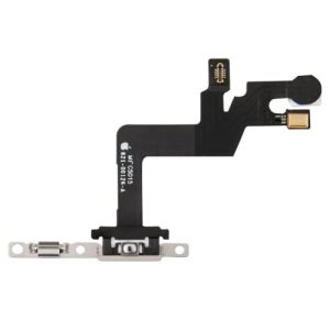 iPhone 6s Plus Power Button Flex with Bracket