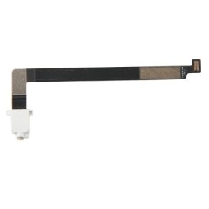 iPad Pro 12.9" Headphone Jack Flex (White)