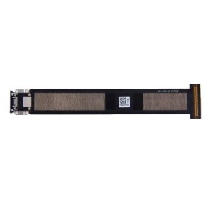 iPad Pro 9.7 Charge Port Black