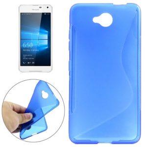 Lumia 650 TPU Case