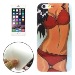 iPhone 6 Sexy Girl Case