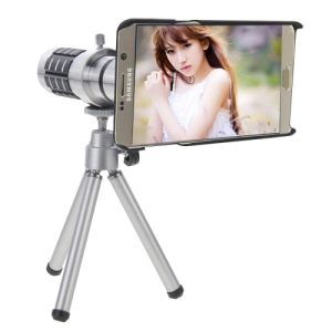 12x Lens Mini Tripod for Note 5