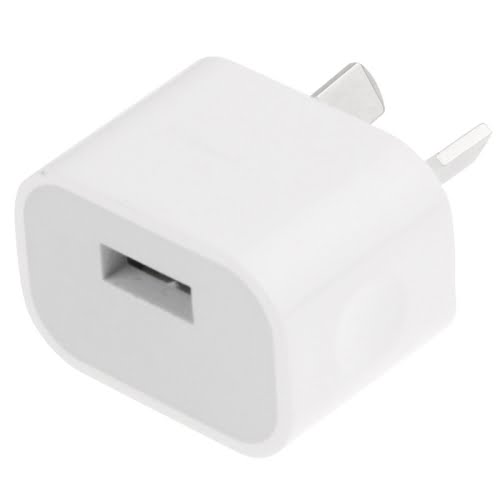 USB Wall Charger Plug