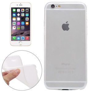 iPhone 6 Plus/6s Plus Transparent Case