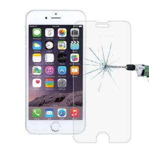 iPhone 7 Tempered Glass