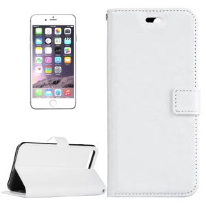 iPhone 7 & 8 Wallet Case White