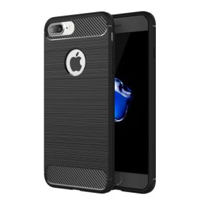 iPhone 7 & iPhone 8 Brushed Finish Case