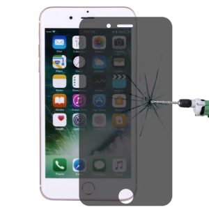 iPhone 7 Tinted Tempered Glass