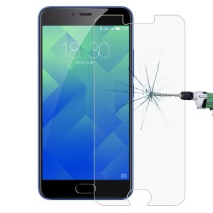 Sony Xperia M5 Tempered Glass