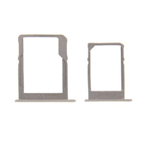 Galaxy A3/A5/A7 Sim Card Tray - Gold