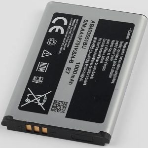 Samsung GT-S5511T Battery