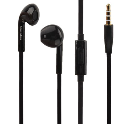 Headphones / Earphones