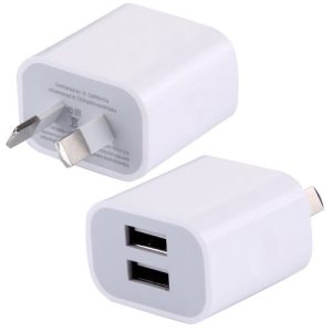 Dual USB Wall Charger