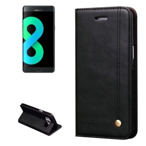Galaxy S8 Plus Wallet Case