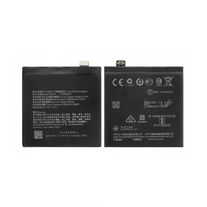 OPPO Find X Battery