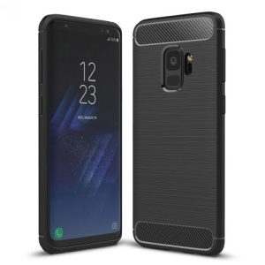 S9 Case Black