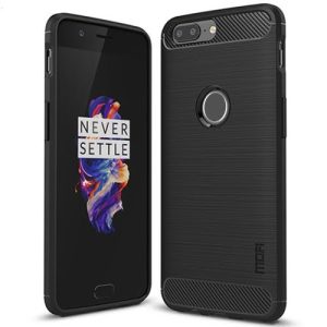OnePlus 5T Case in Black