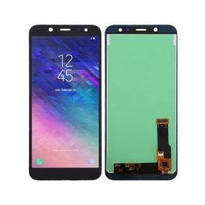 Galaxy A6 LCD