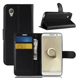 Vodafone Smart E9 Wallet Case