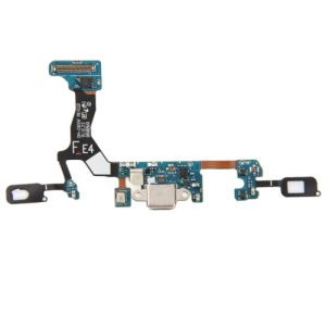 Galaxy S7 Edge Charge Port