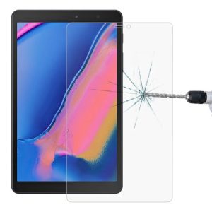 Galaxy Tab S6 Tempered Glass
