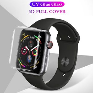 40mm Apple Watch Nano Optics Tempered Glass