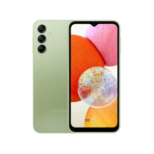 Galaxy A15