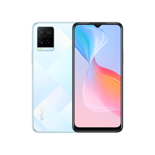 Vivo Y21