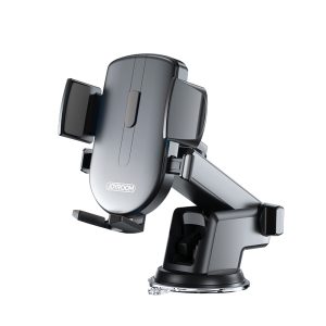 JOYROOM Adjustable Length Car Phone Holder (Black)