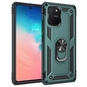 Galaxy A91 / S10 Lite Shockproof Case
