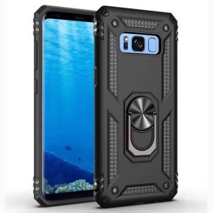 Galaxy S8 Protective Case with Holder