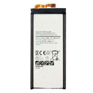 Galaxy S6 Active Battery