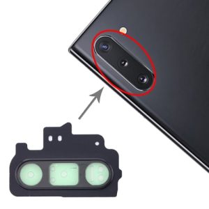 Galaxy Note 10 Camera Lens & Cover