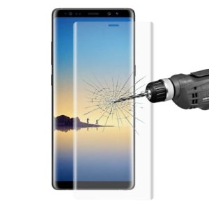 Galaxy Note 8 Tempered Glass