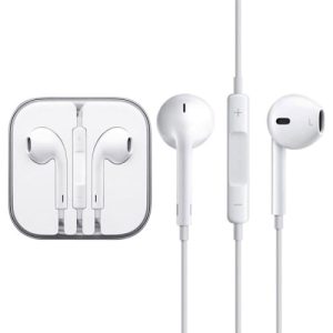 Wired EarPods with Mic