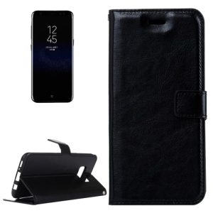 Galaxy S8 Retro Wallet Case