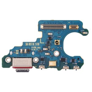 Galaxy Note 10 Charge Port