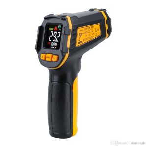 Digital Infrared Thermometer