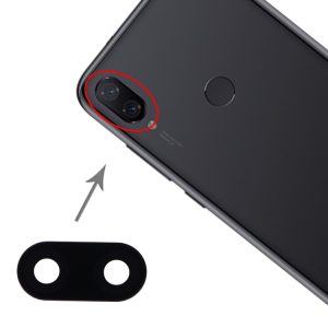 Oppo A9 2020 Camera Lens