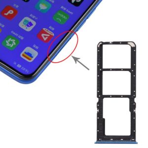 Oppo A9 2020 Dual Sim & SD Tray