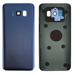 Samsung Galaxy S8 Back Cover with Camera Lens