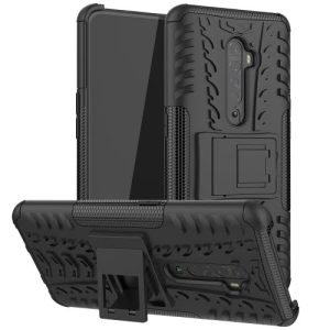 OPPO Reno 2 Heavy Duty Case